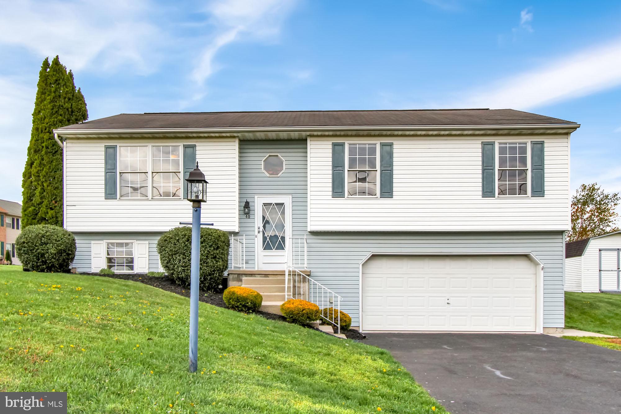 40 Beshore School Road Manchester, PA 17345 - Photo 1 of 21 Gallery Image 1
