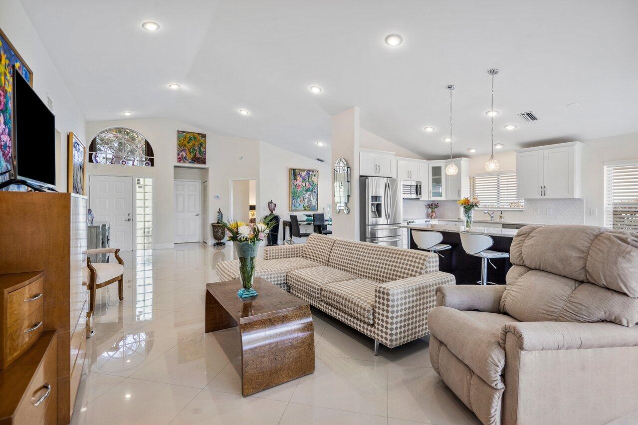 22562 Esplanada Drive Boca Raton, FL 33433 - Photo 1 of 45 all living