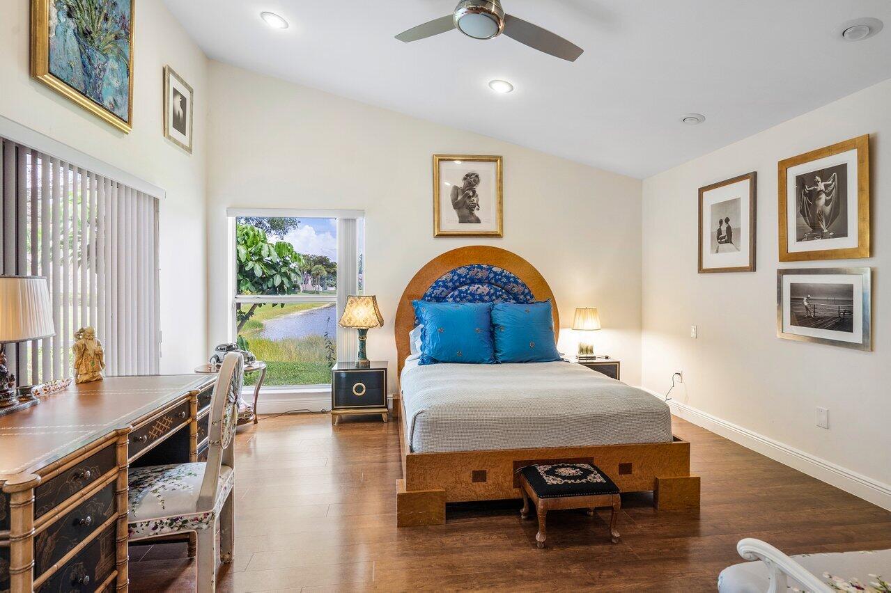 22562 Esplanada Drive Boca Raton, FL 33433 - Photo 18 of 45 main bed