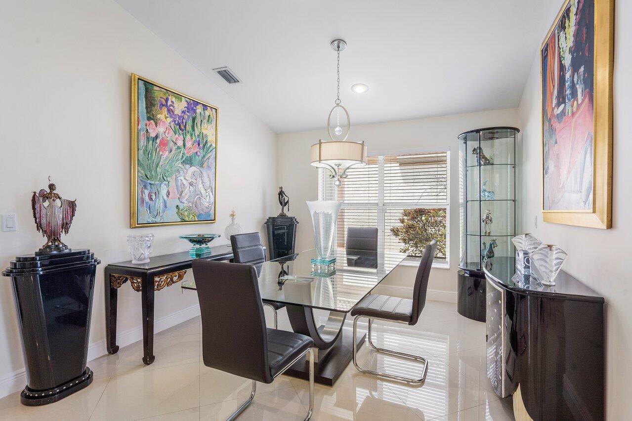 22562 Esplanada Drive Boca Raton, FL 33433 - Photo 7 of 45 dining