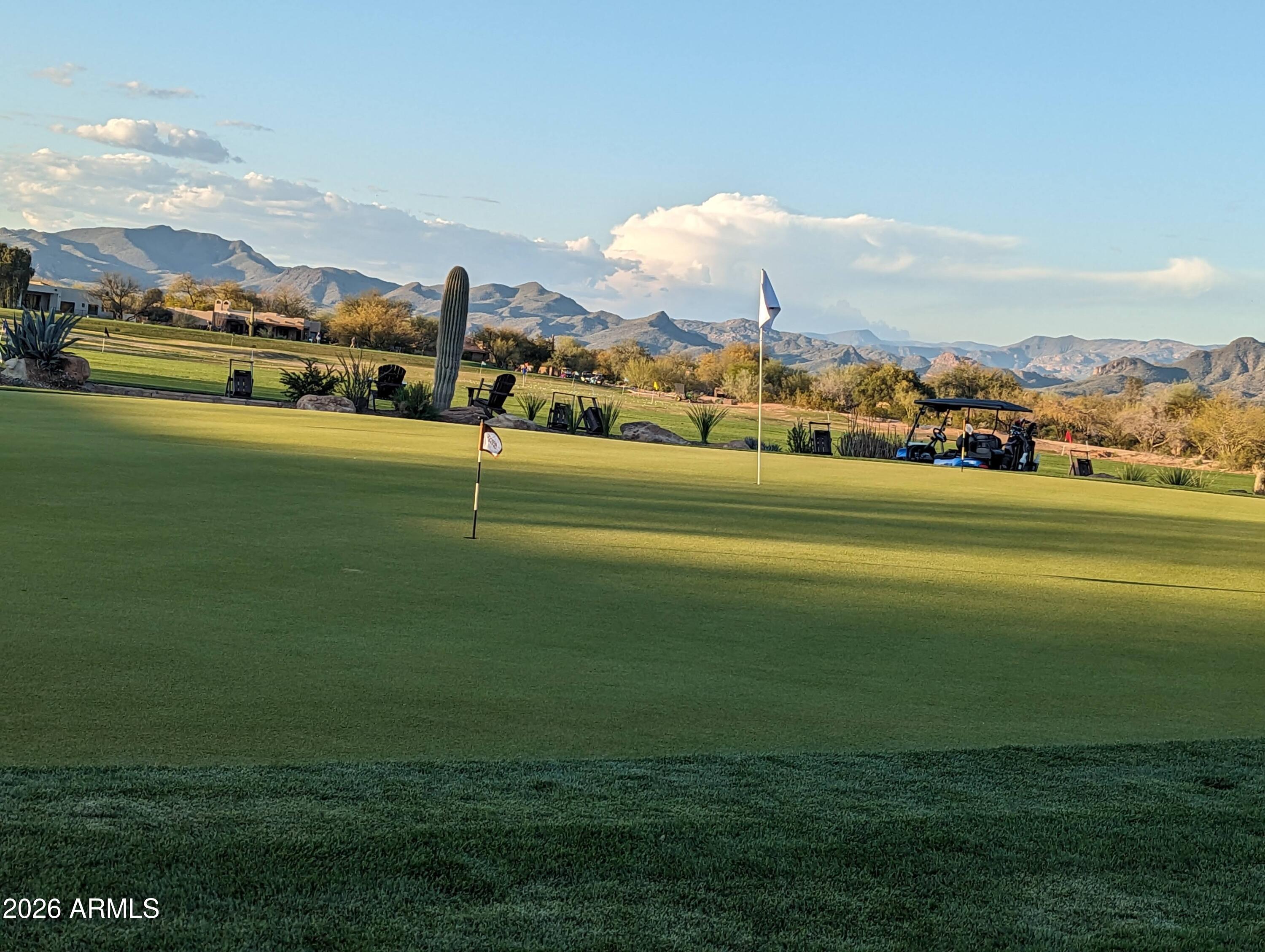 27314 North Azatlan Drive Rio Verde, AZ 85263 - Photo 78 of 78 2 18 HOLE GOLF COURSES