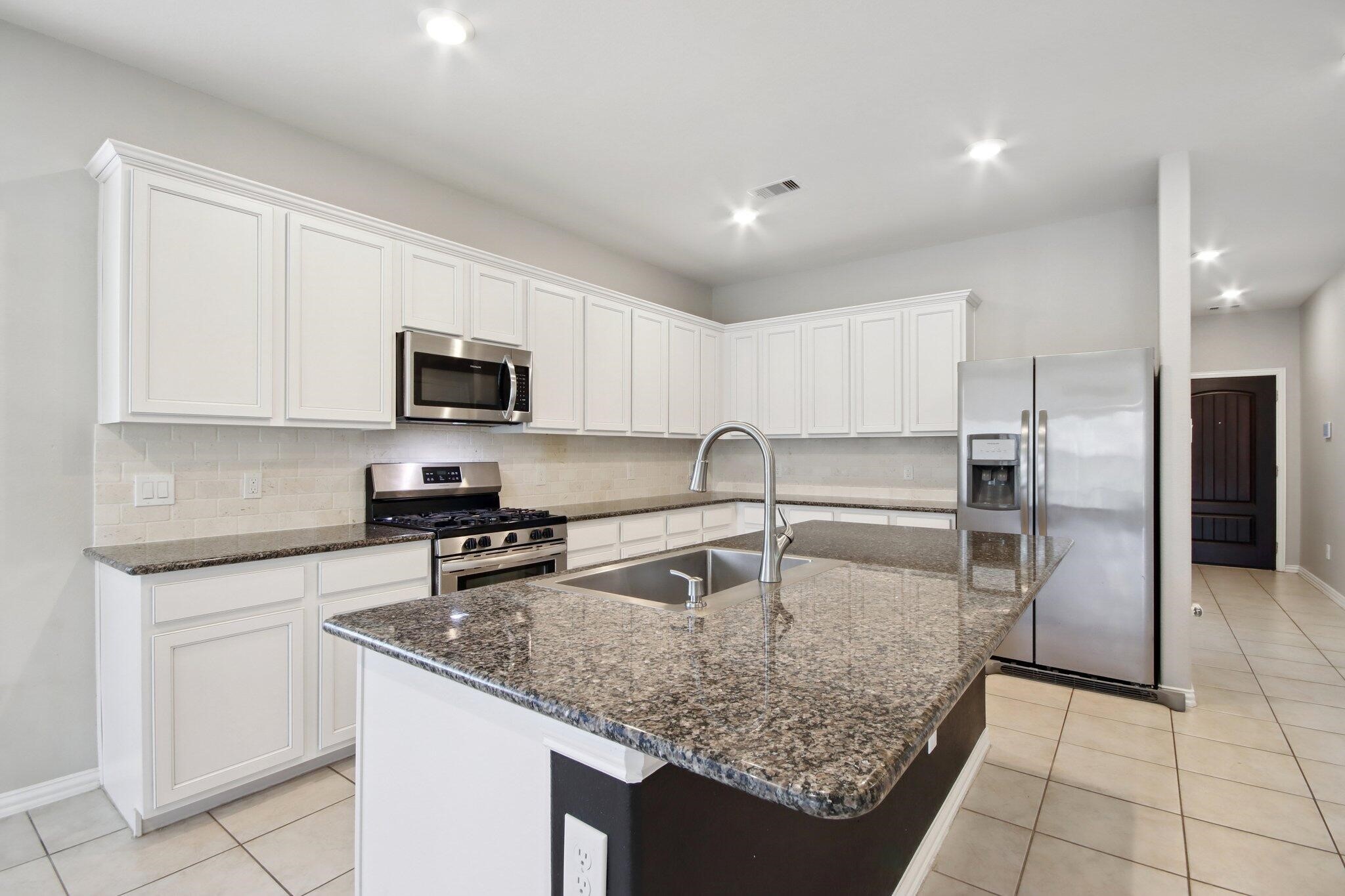 4426 Lone Alcove Drive Spring, TX 77386 - Photo 11 of 25