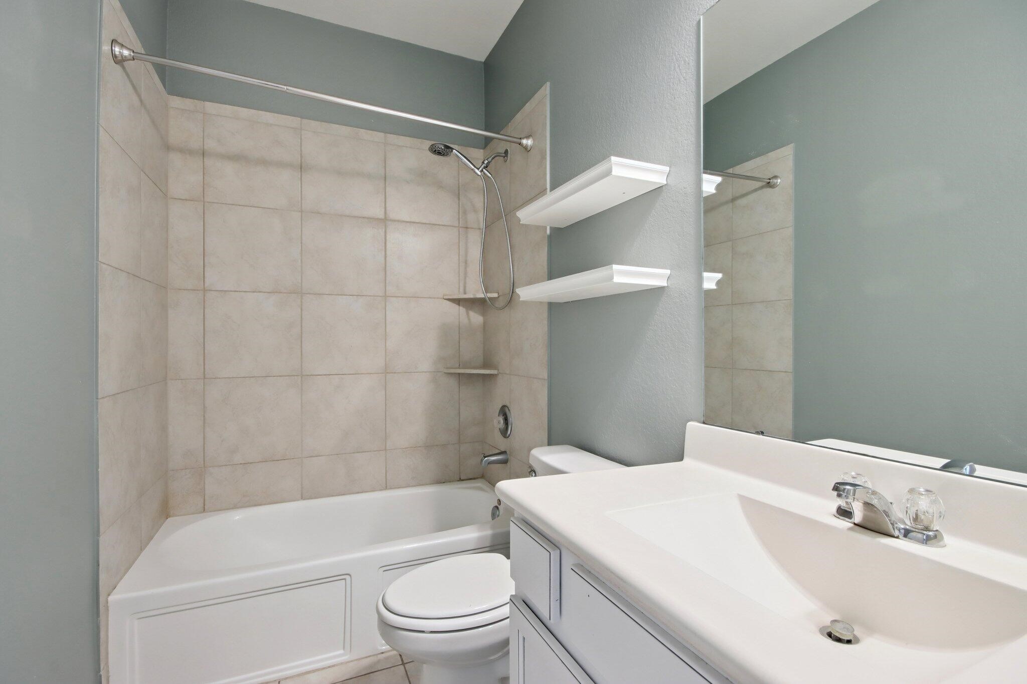 4426 Lone Alcove Drive Spring, TX 77386 - Photo 17 of 25