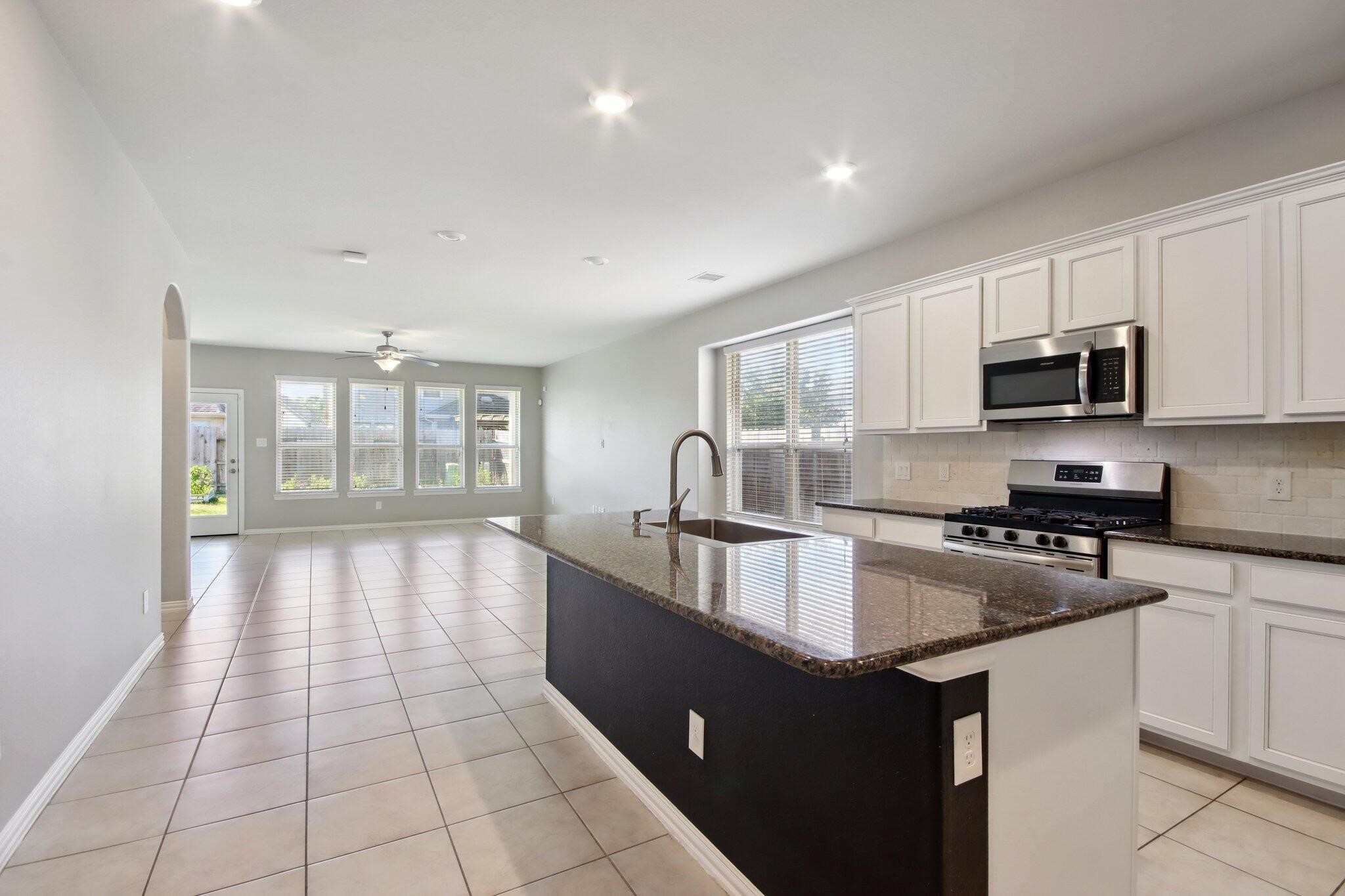 4426 Lone Alcove Drive Spring, TX 77386 - Photo 23 of 25