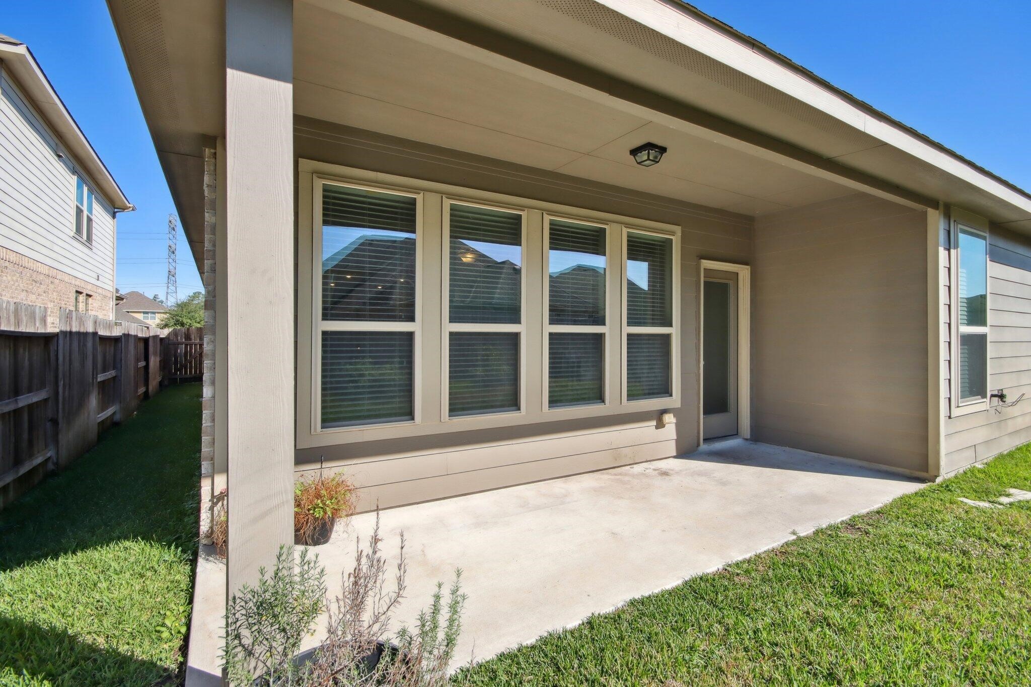 4426 Lone Alcove Drive Spring, TX 77386 - Photo 24 of 25