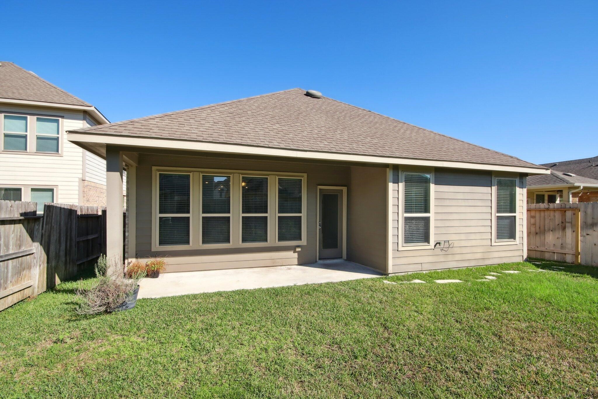 4426 Lone Alcove Drive Spring, TX 77386 - Photo 4 of 25