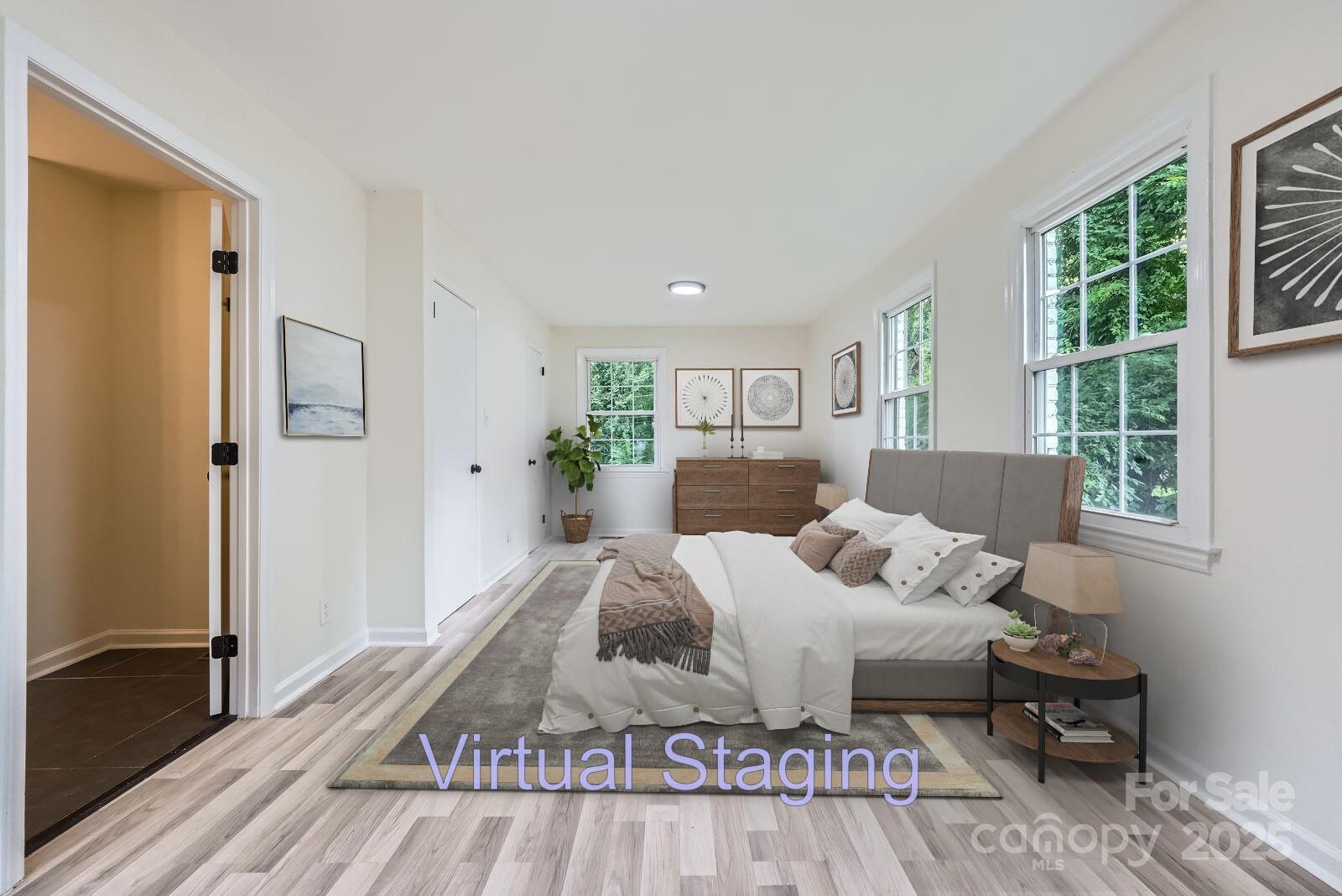 1224 East Woodlawn Road Charlotte, NC 28209 - Photo 13 of 47