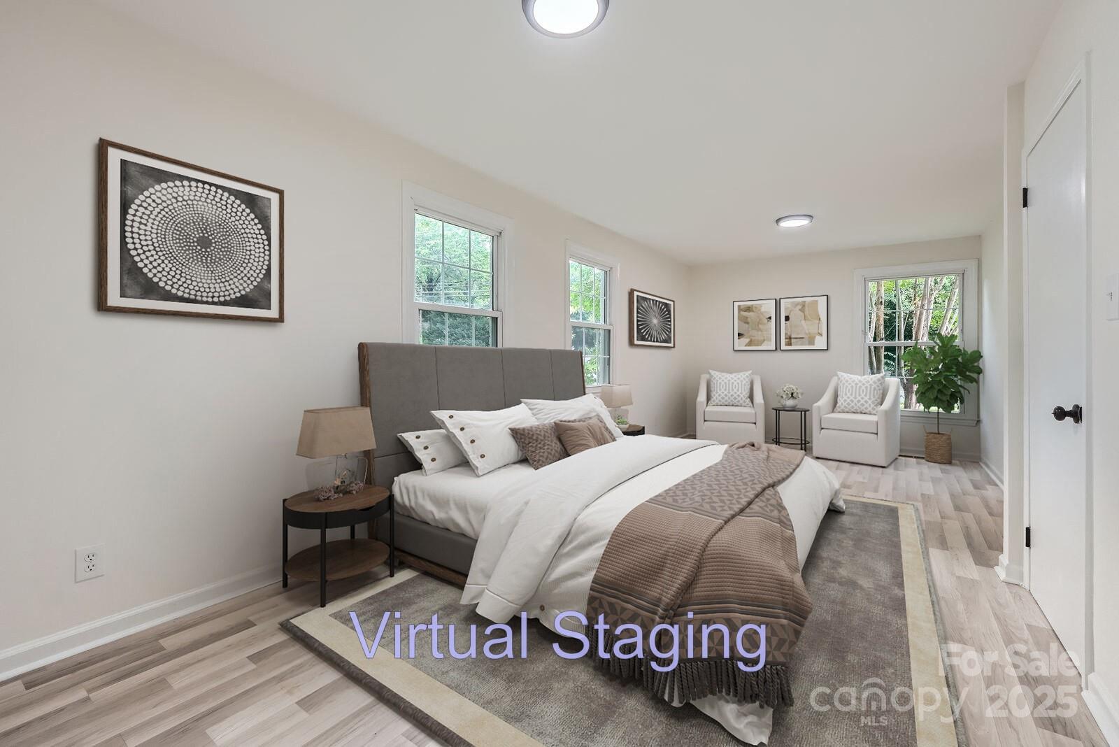 1224 East Woodlawn Road Charlotte, NC 28209 - Photo 15 of 47