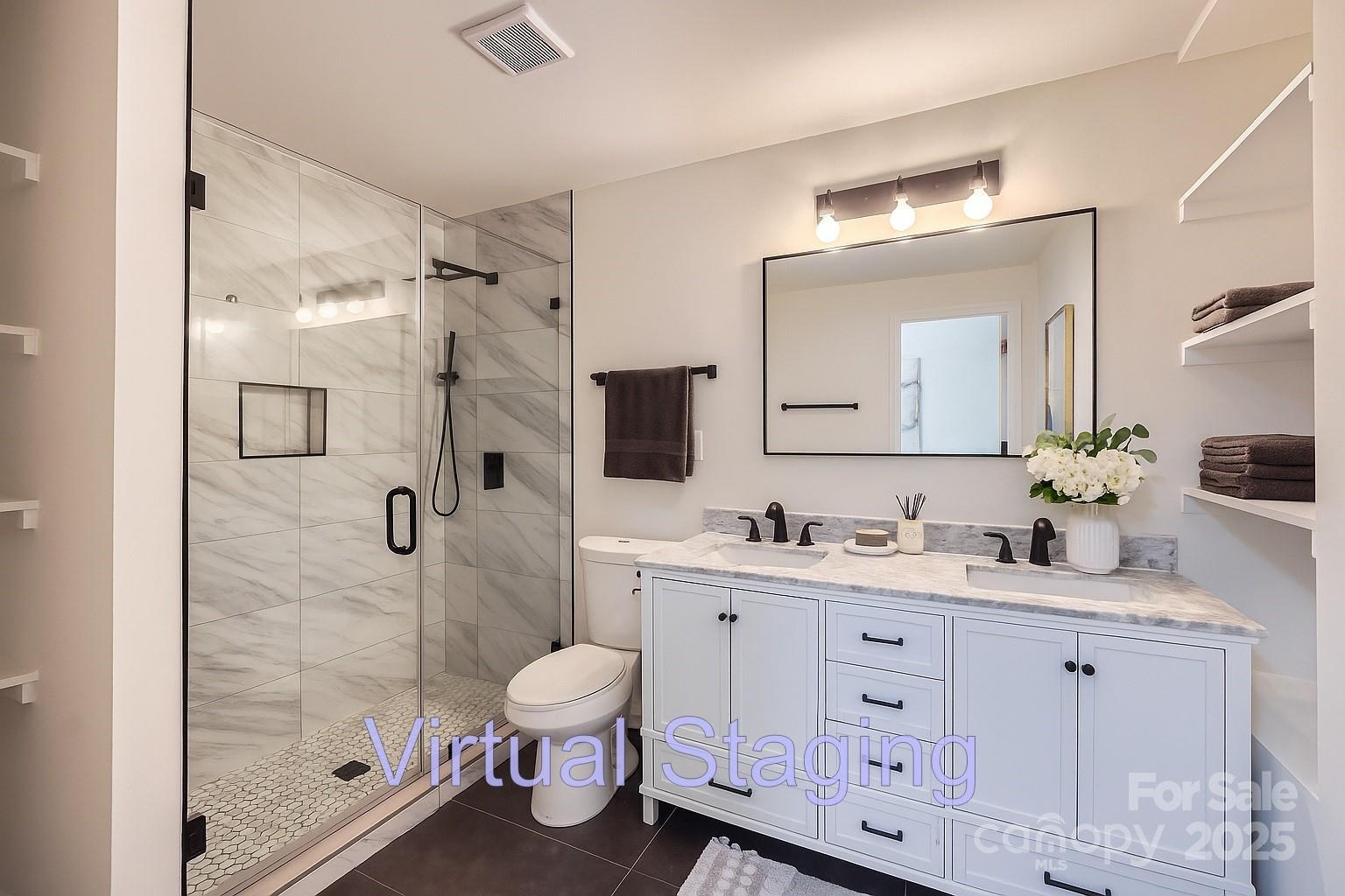 1224 East Woodlawn Road Charlotte, NC 28209 - Photo 17 of 47