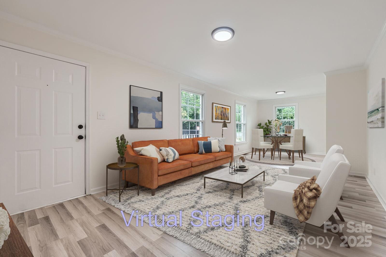 1224 East Woodlawn Road Charlotte, NC 28209 - Photo 2 of 47