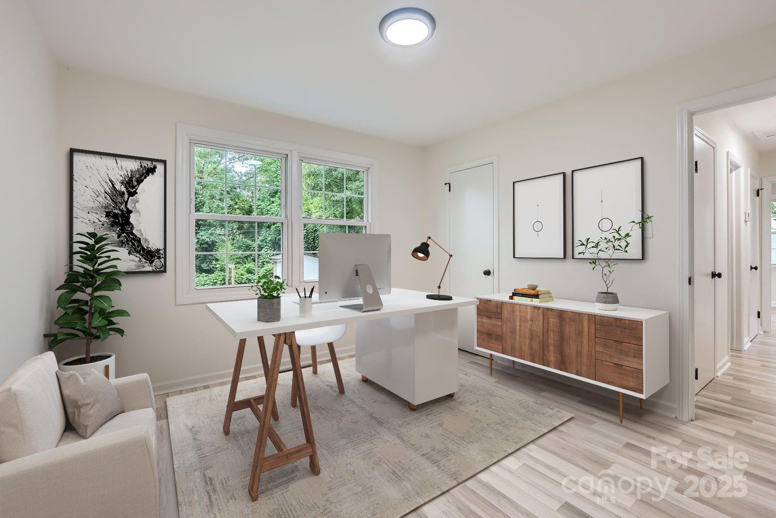 1224 East Woodlawn Road Charlotte, NC 28209 - Photo 21 of 47