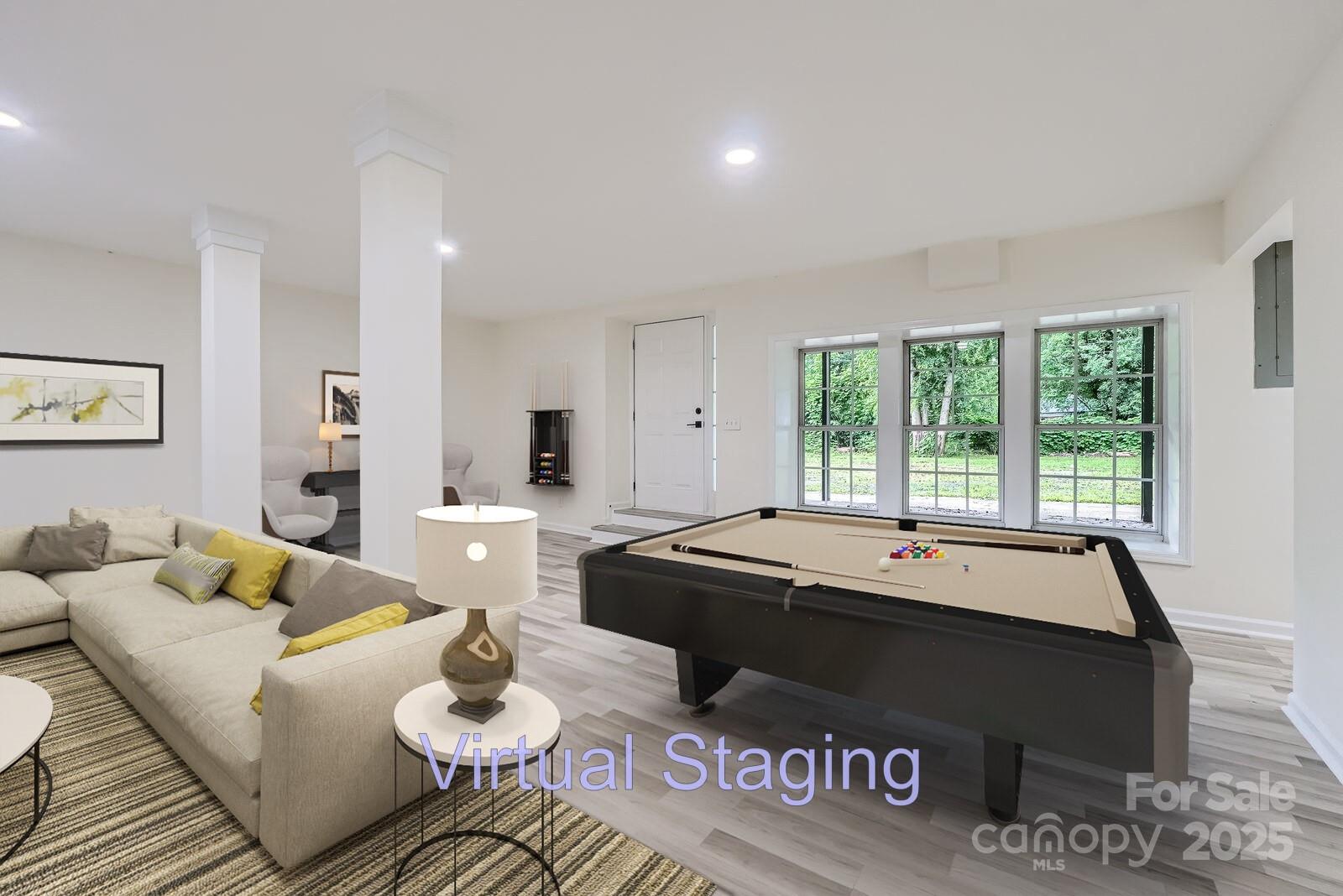 1224 East Woodlawn Road Charlotte, NC 28209 - Photo 32 of 47