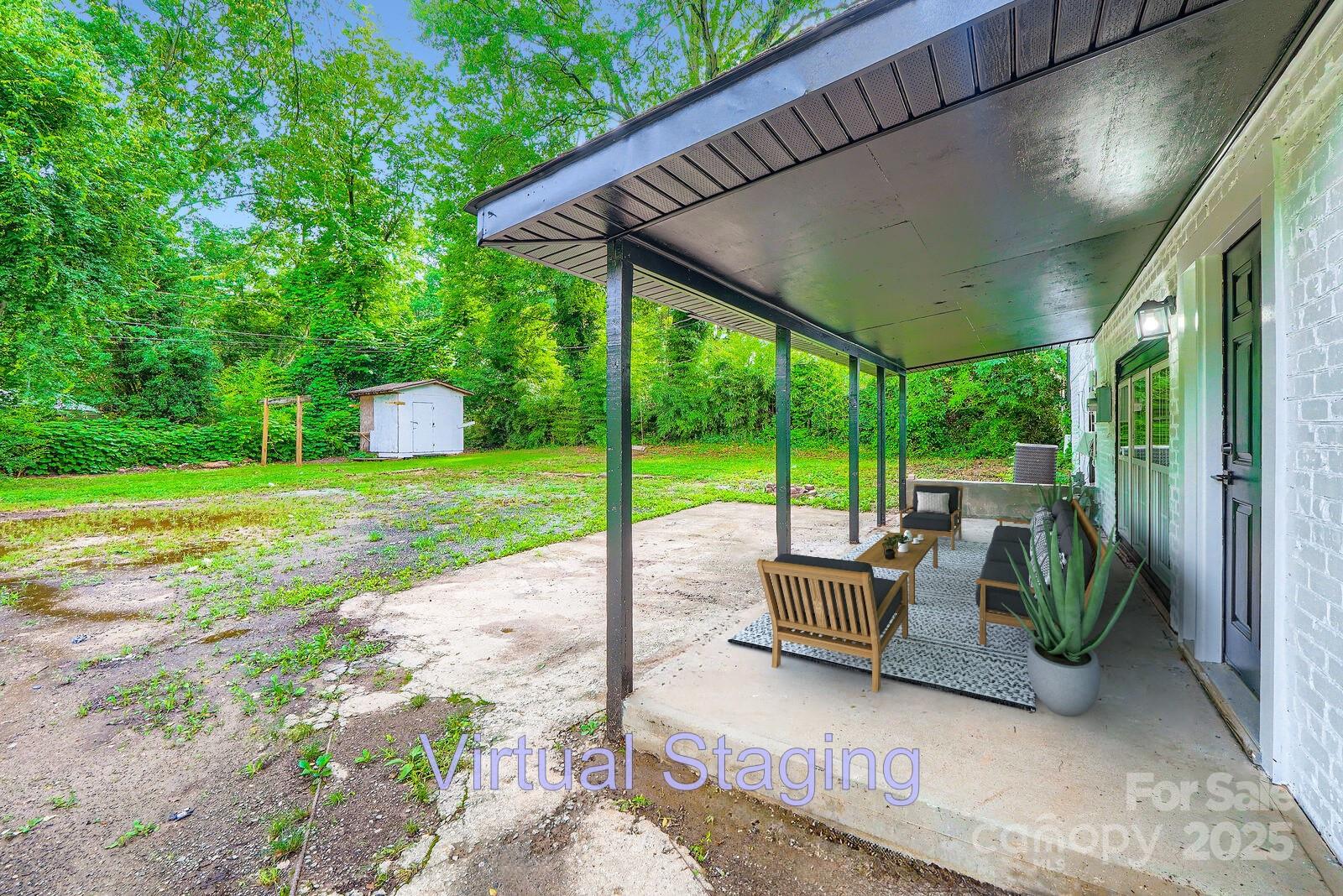 1224 East Woodlawn Road Charlotte, NC 28209 - Photo 37 of 47