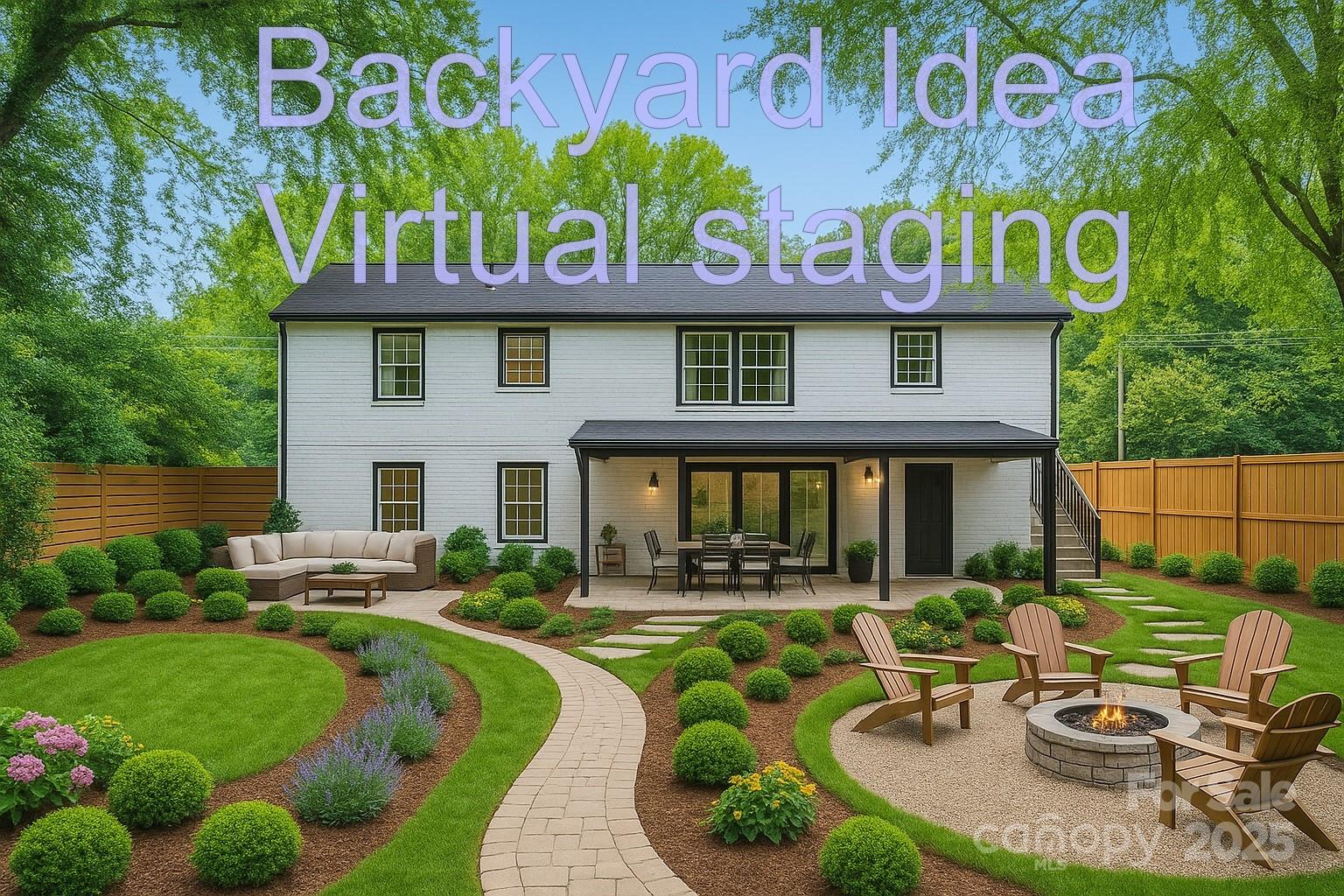 1224 East Woodlawn Road Charlotte, NC 28209 - Photo 39 of 47