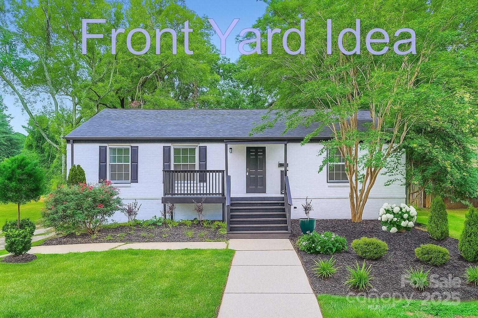 1224 East Woodlawn Road Charlotte, NC 28209 - Photo 41 of 47