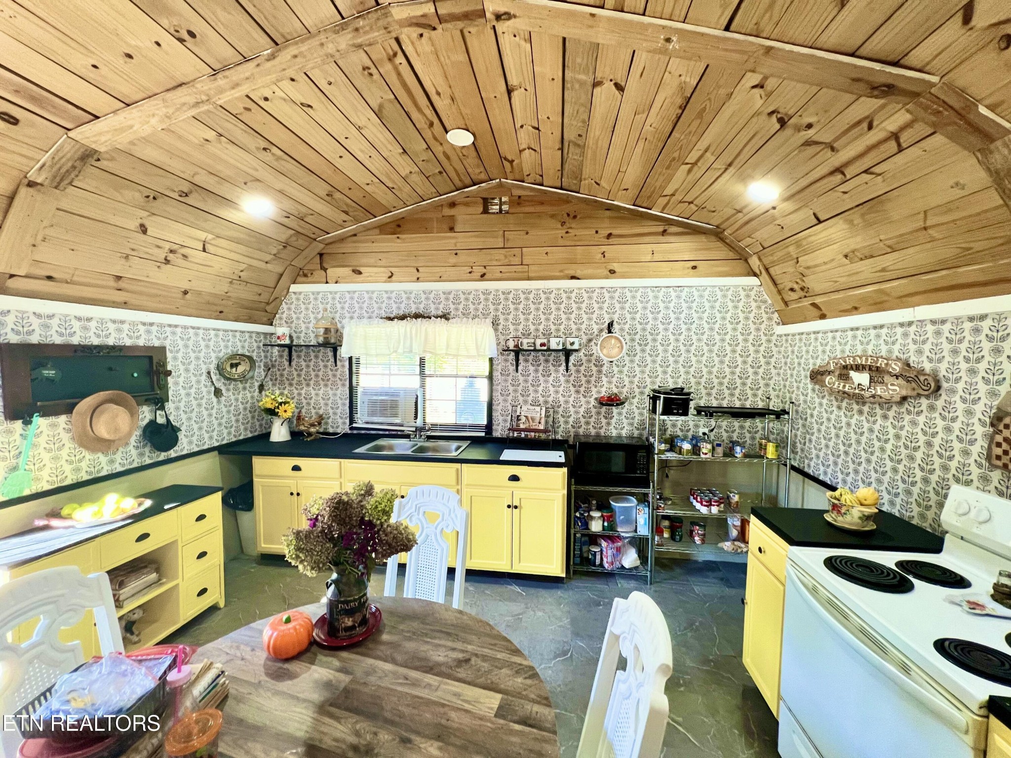 284 Ray Cross Road Harriman, TN 37748 - Photo 4 of 27 Gallery Image 4