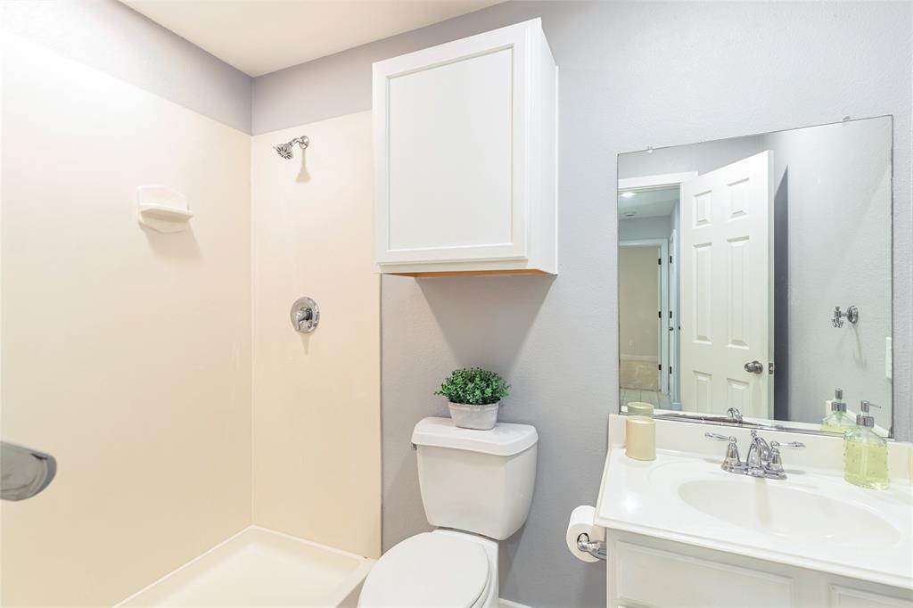 9032 Quarry Ridge Trail Fort Worth, TX 76244 - Photo 21 of 23