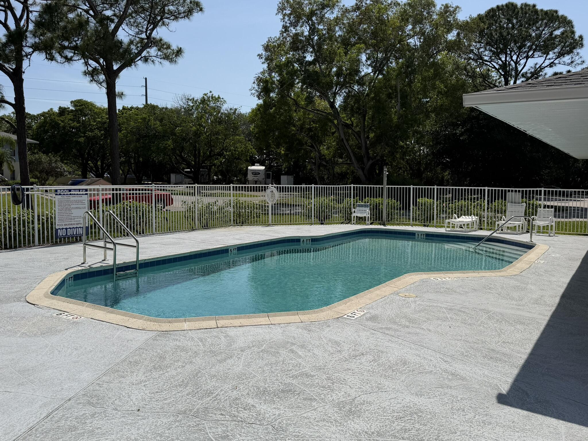 6551 Southeast Federal Highway, Unit 202 Stuart, FL 34997 - Photo 24 of 24 IMG_9910