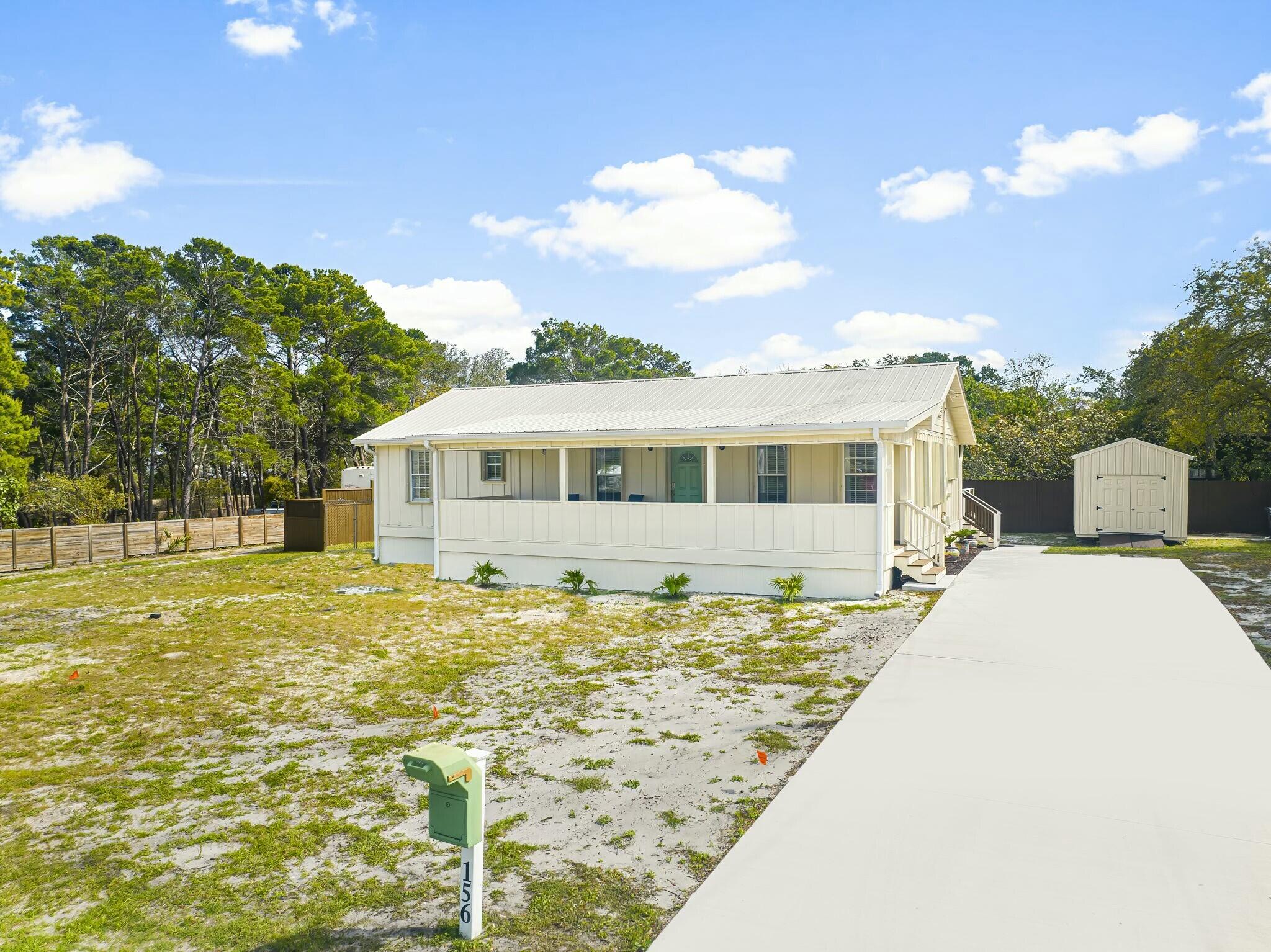 156 Walton Palm Road Inlet Beach, FL 32461 - Photo 2 of 38 tempImagefVJVPW