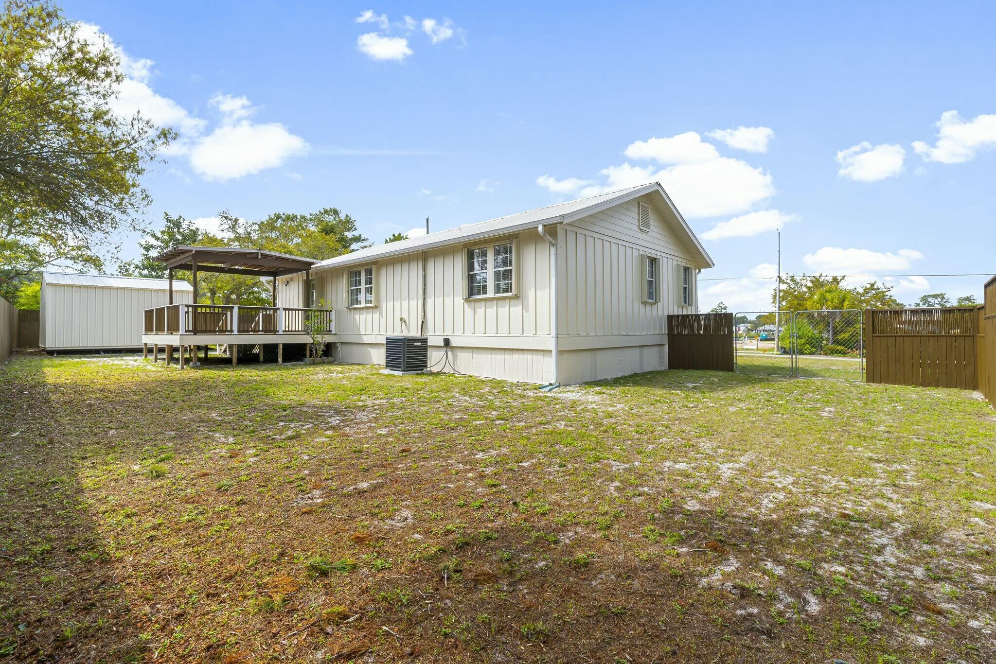 156 Walton Palm Road Inlet Beach, FL 32461 - Photo 29 of 38 tempImagemDr6nD