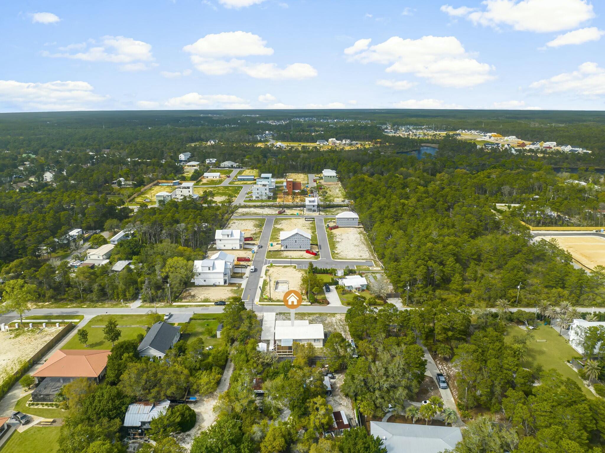 156 Walton Palm Road Inlet Beach, FL 32461 - Photo 34 of 38 tempImage57NThk