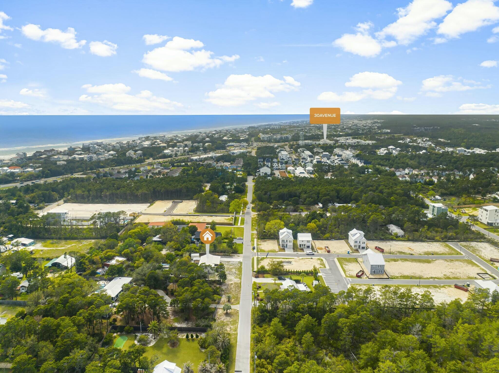 156 Walton Palm Road Inlet Beach, FL 32461 - Photo 36 of 38 tempImage63mw5T