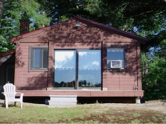 122 Twin Bridge Road Weare, NH 03281 - Photo 1 of 1 Gallery Image 1