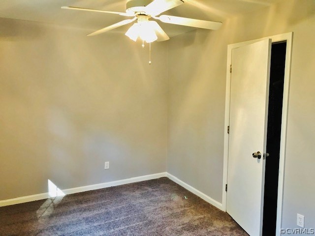 1304 Austin Road Chester, VA 23836 - Photo 3 of 5 a view of an empty room with wooden floor
