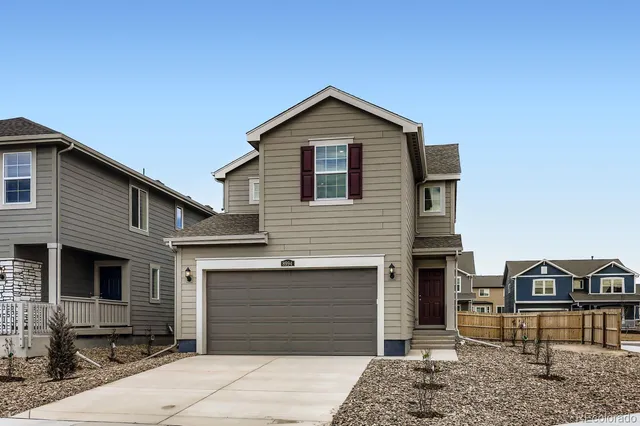 $443,050 | 8994 Blue Feather Loop, Colorado Springs, CO 80908