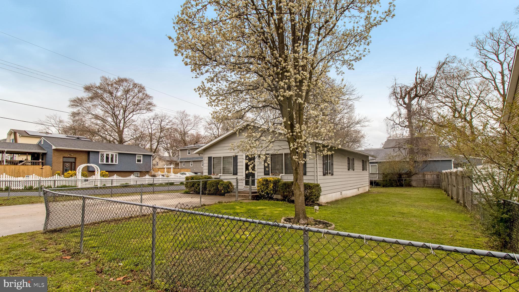 330 Salisbury Road Edgewater, MD 21037 - Photo 33 of 36
