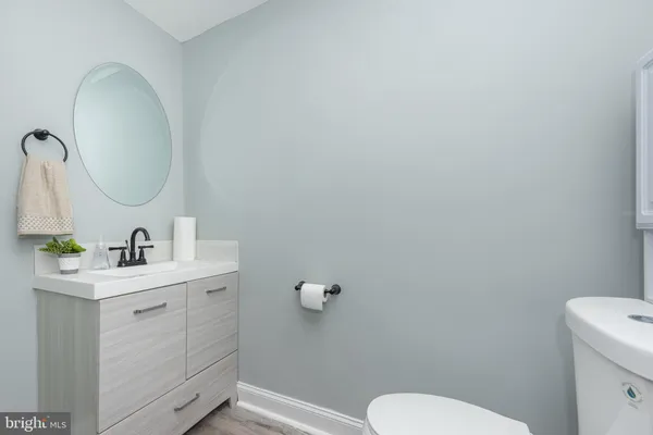 $1,850 | 5513 Minnoka Avenue, Baltimore, MD 21215