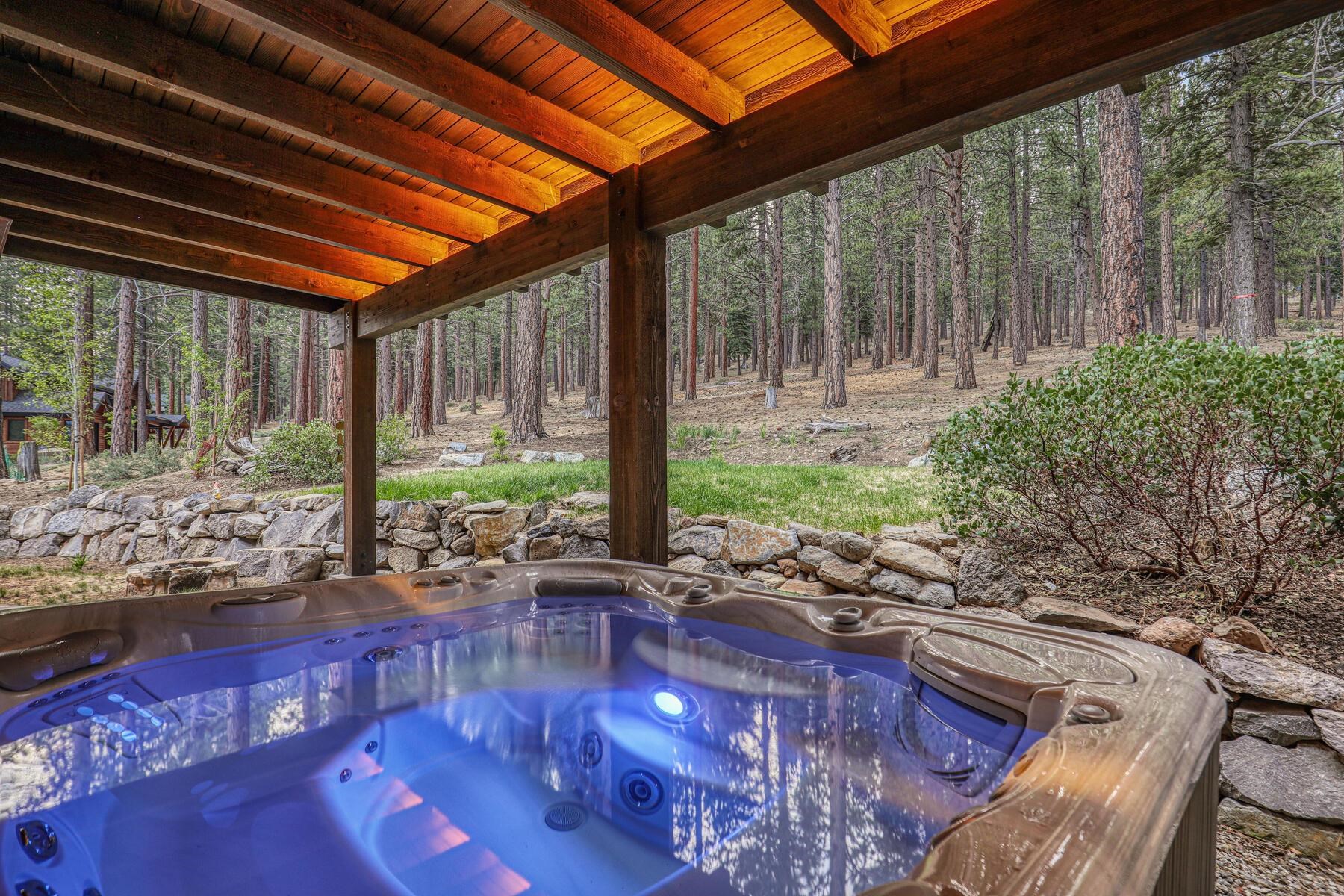 11380 Ghirard Road Truckee, CA 96161 - Photo 21 of 21