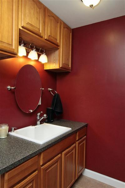 3056 Sandersville Road Lexington, KY 40511 - Photo 20 of 24 Basement full bath.