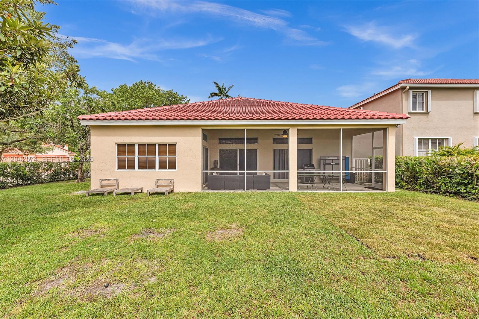 3711 Falcon Ridge Circle Weston, FL 33331 - Photo 49 of 66