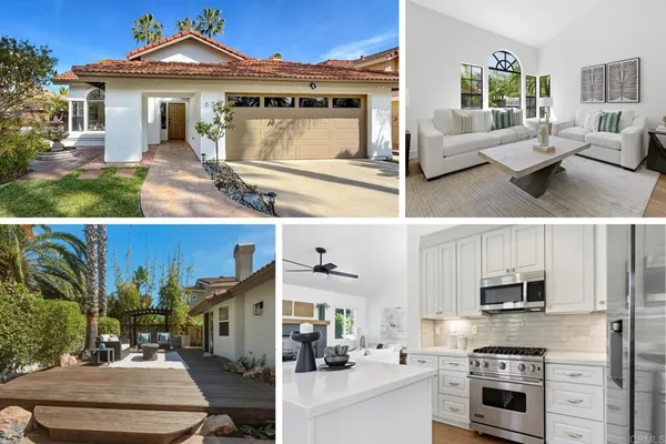 $1,949,000 | 630 Poinsettia Park North, Encinitas, CA 92024