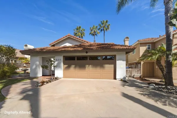 $1,949,000 | 630 Poinsettia Park North, Encinitas, CA 92024