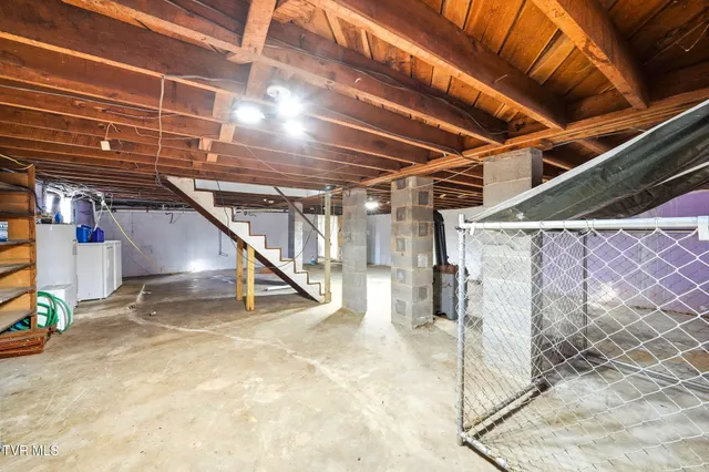 $234,999 | 200 Independence Avenue, Mount Carmel, TN 37645