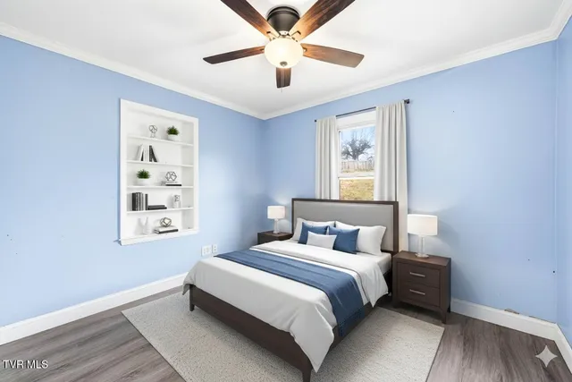 $234,999 | 200 Independence Avenue, Mount Carmel, TN 37645