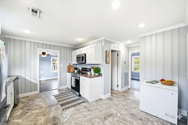 $234,999 | 200 Independence Avenue, Mount Carmel, TN 37645