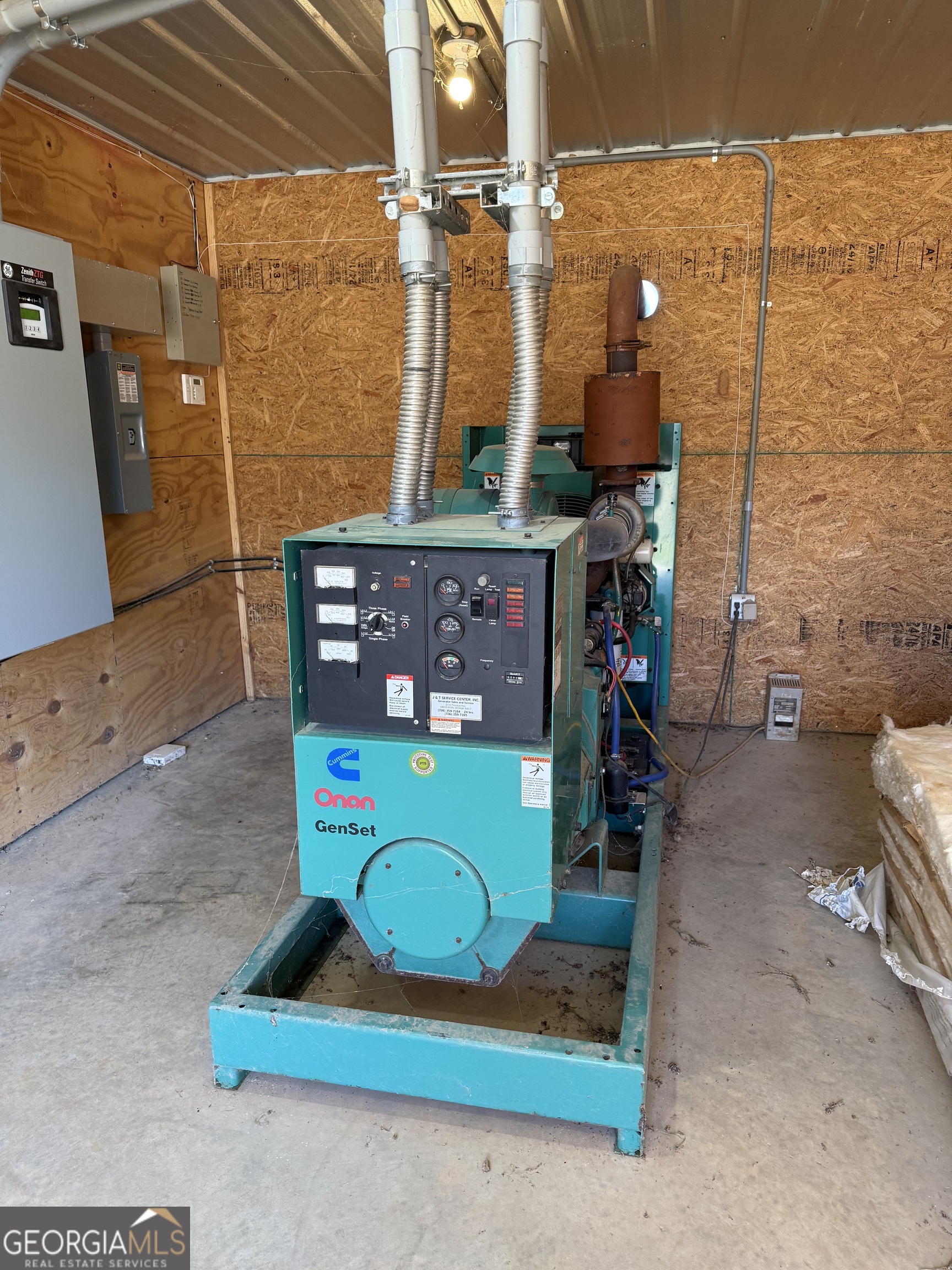 747 Washington Road Lexington, GA 30648 - Photo 11 of 118