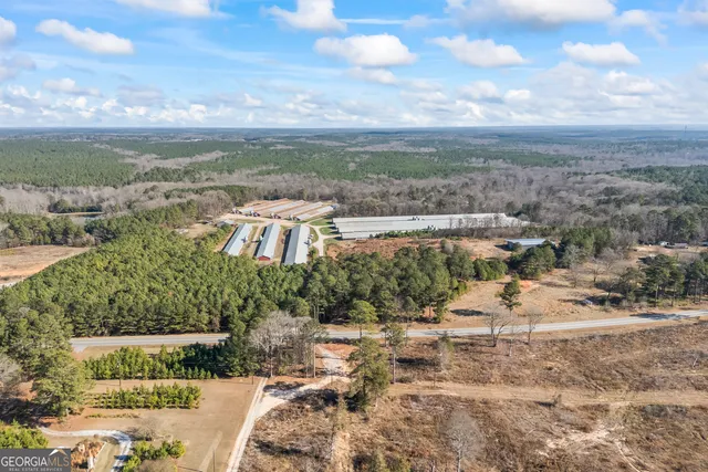 $5,000,000 | 747 Washington Road, Lexington, GA 30648