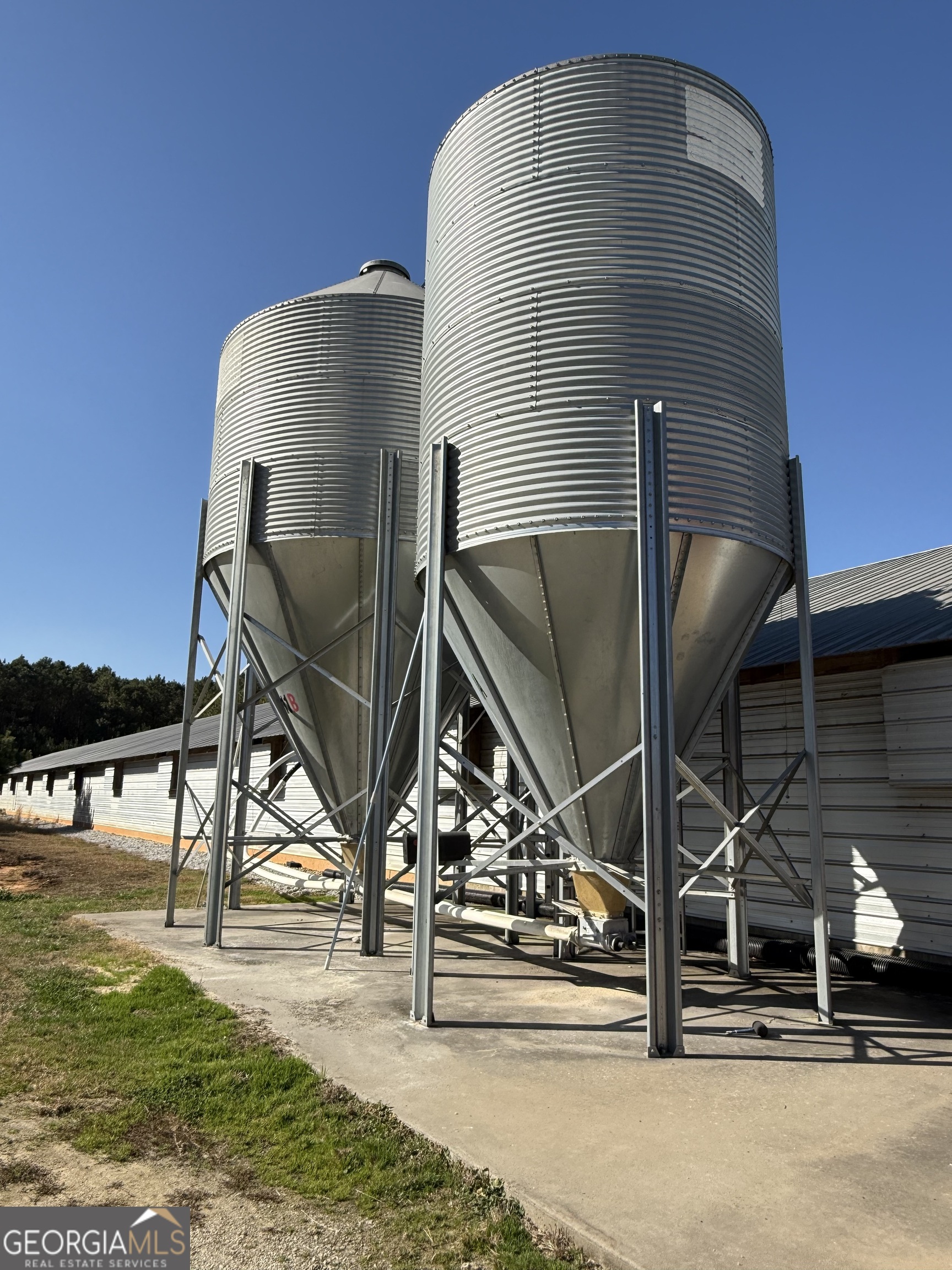 747 Washington Road Lexington, GA 30648 - Photo 14 of 118