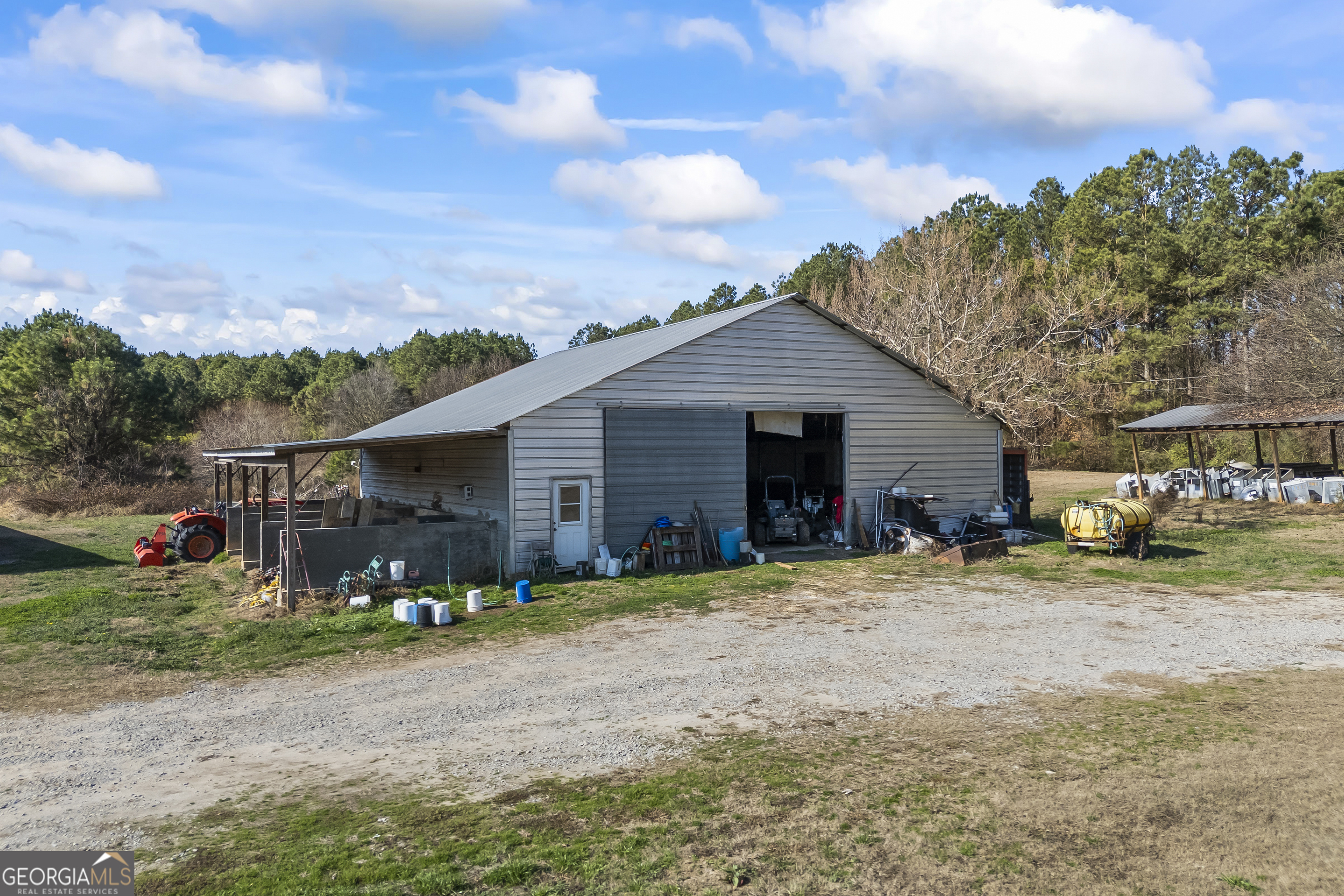 747 Washington Road Lexington, GA 30648 - Photo 17 of 118