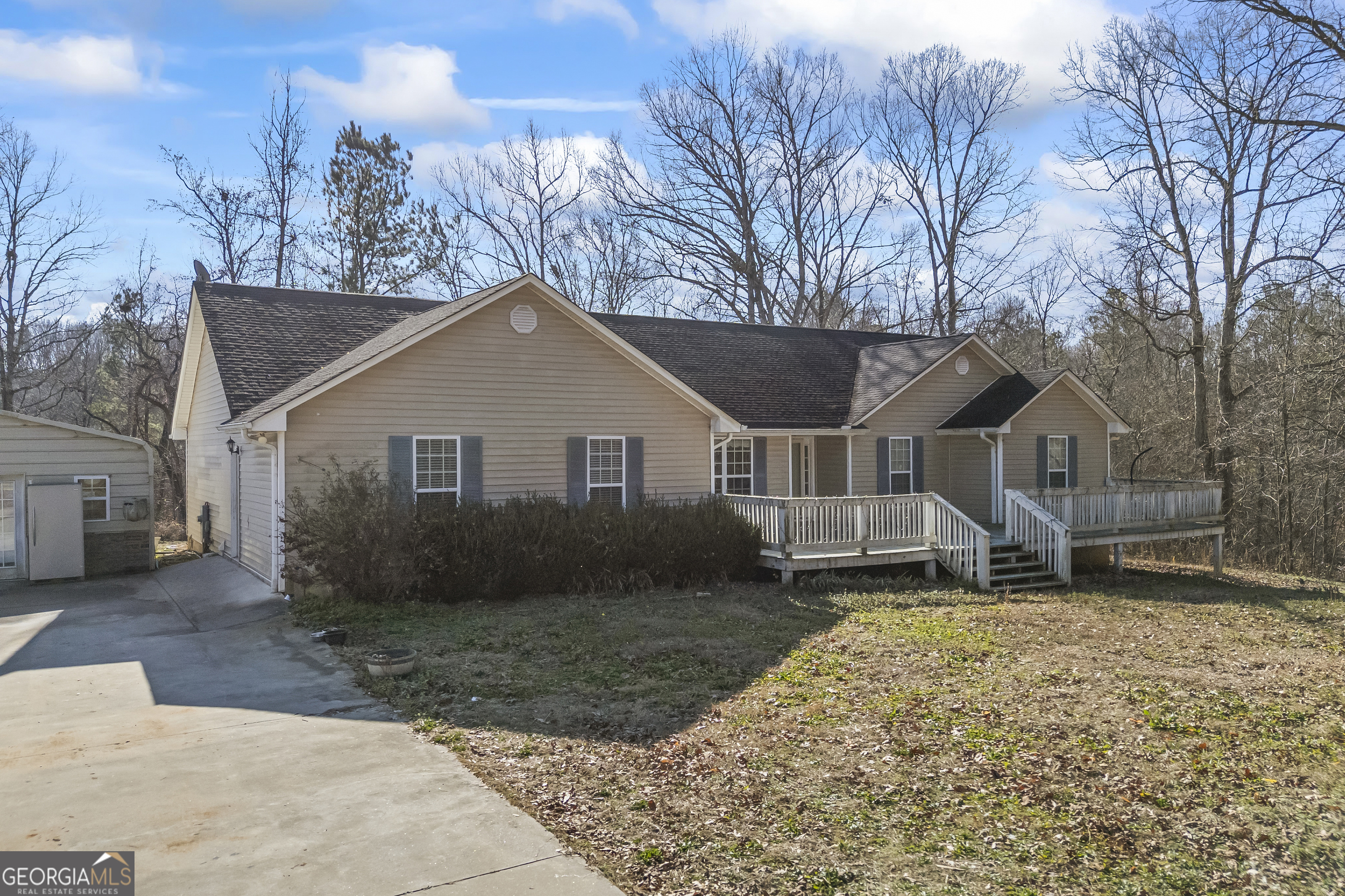 747 Washington Road Lexington, GA 30648 - Photo 18 of 118