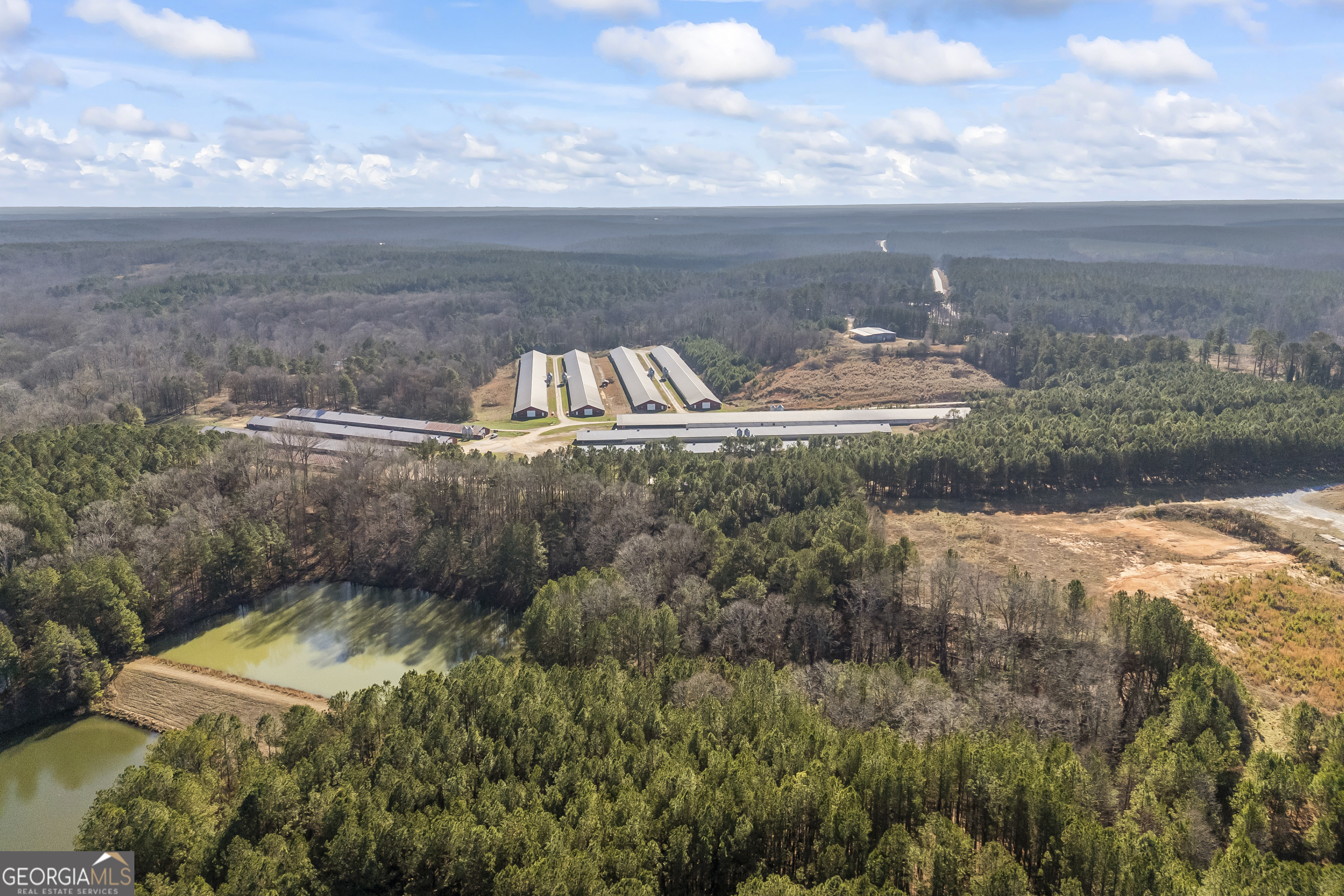 747 Washington Road Lexington, GA 30648 - Photo 19 of 118