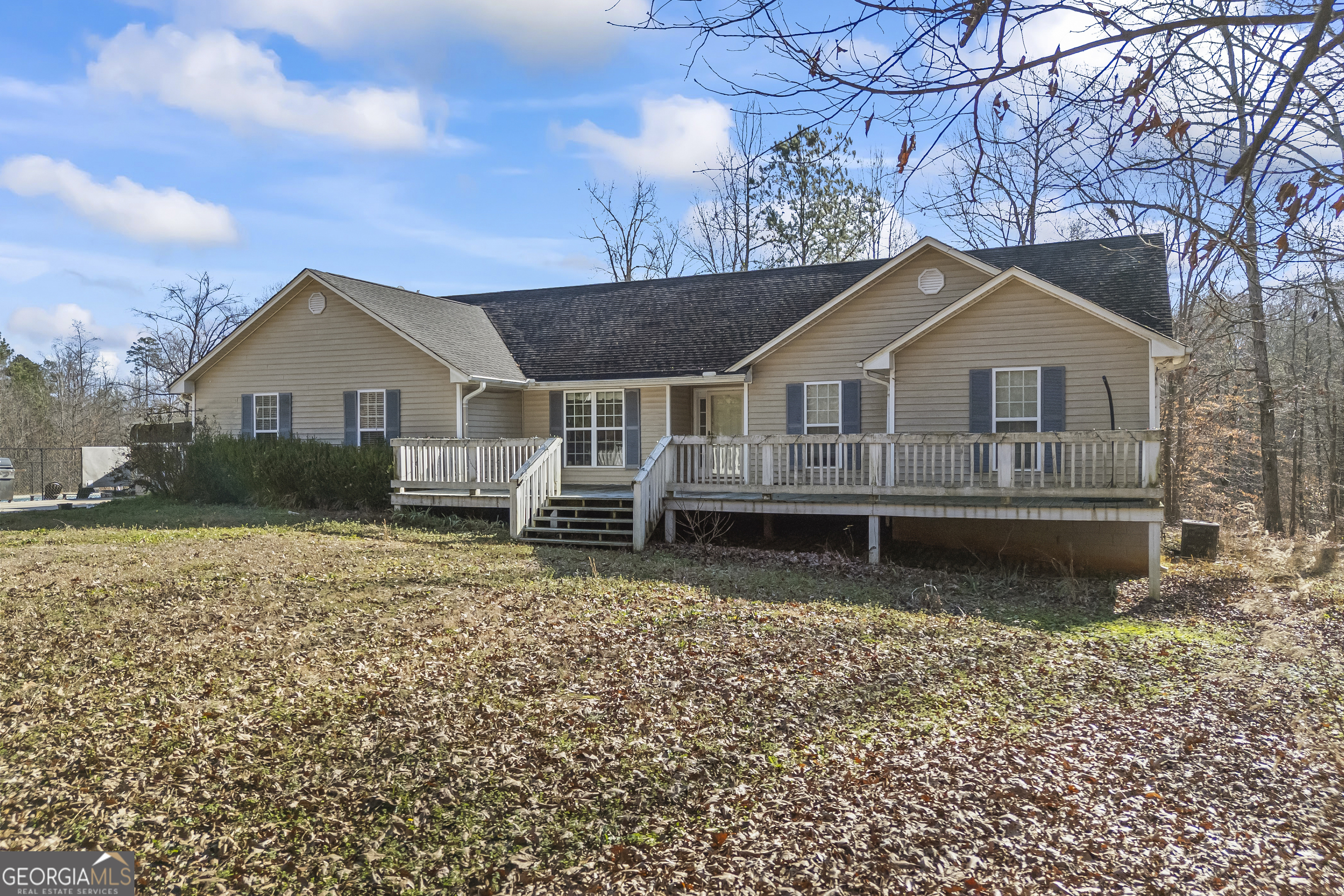 747 Washington Road Lexington, GA 30648 - Photo 20 of 118