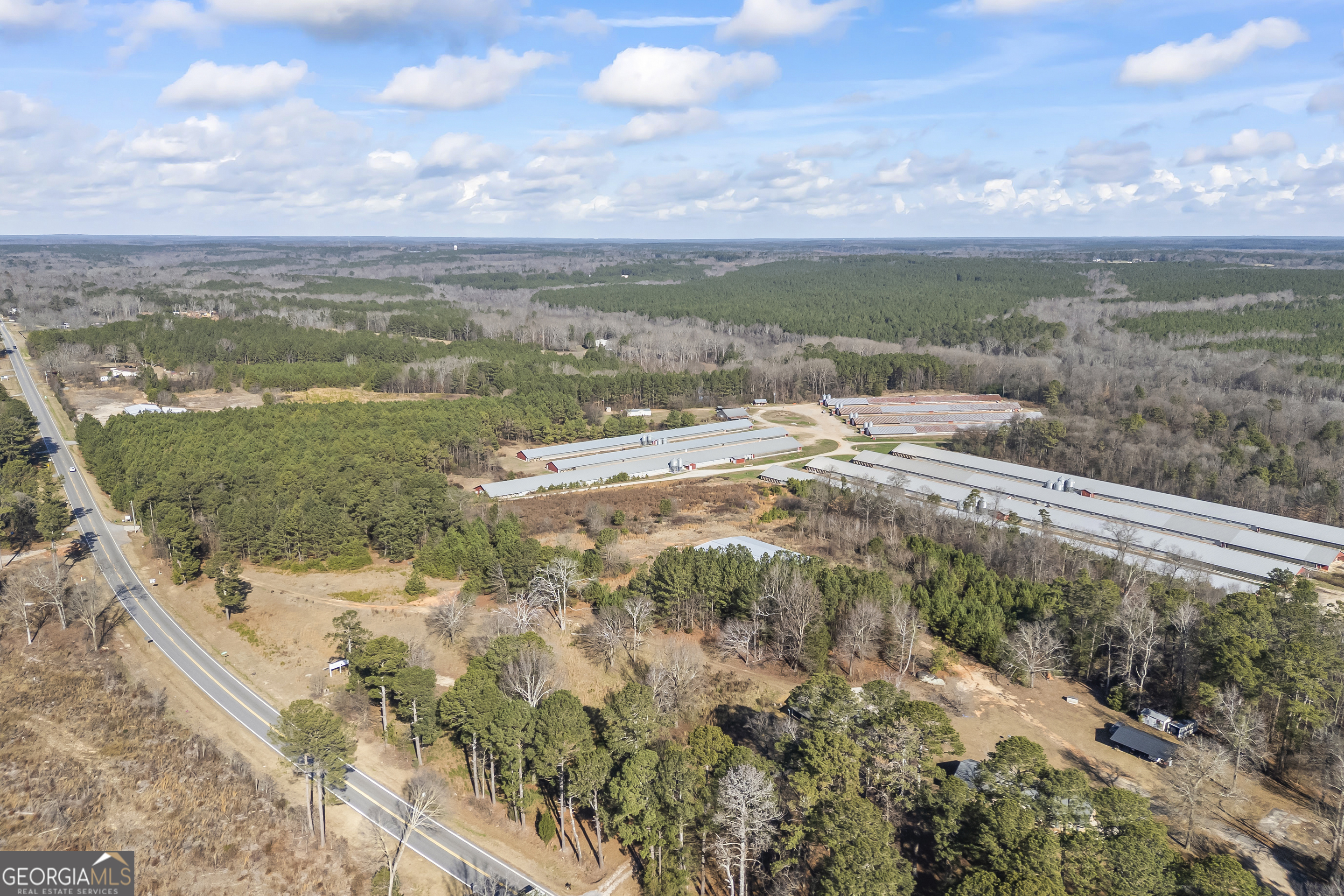 747 Washington Road Lexington, GA 30648 - Photo 24 of 118