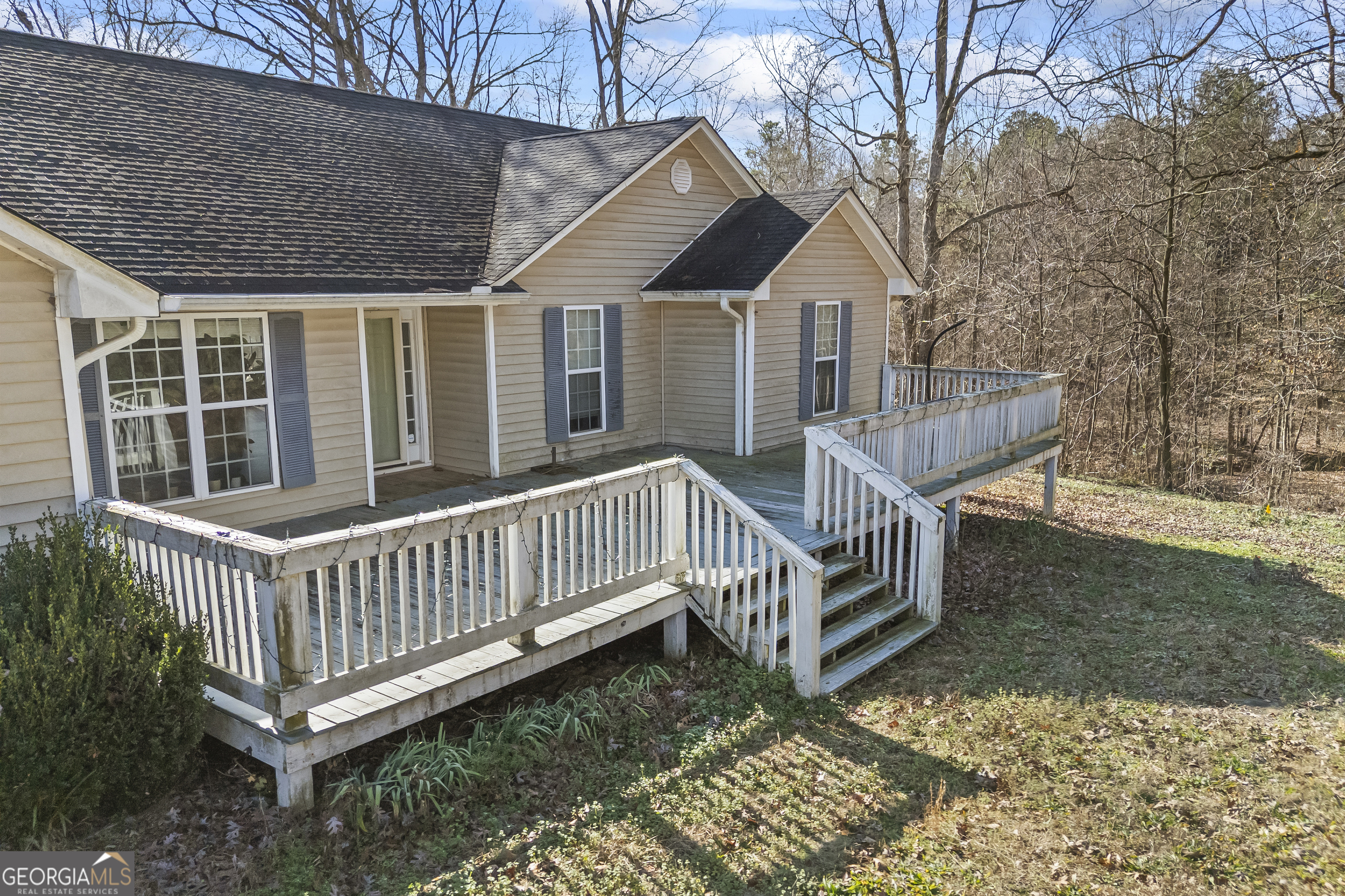 747 Washington Road Lexington, GA 30648 - Photo 25 of 118