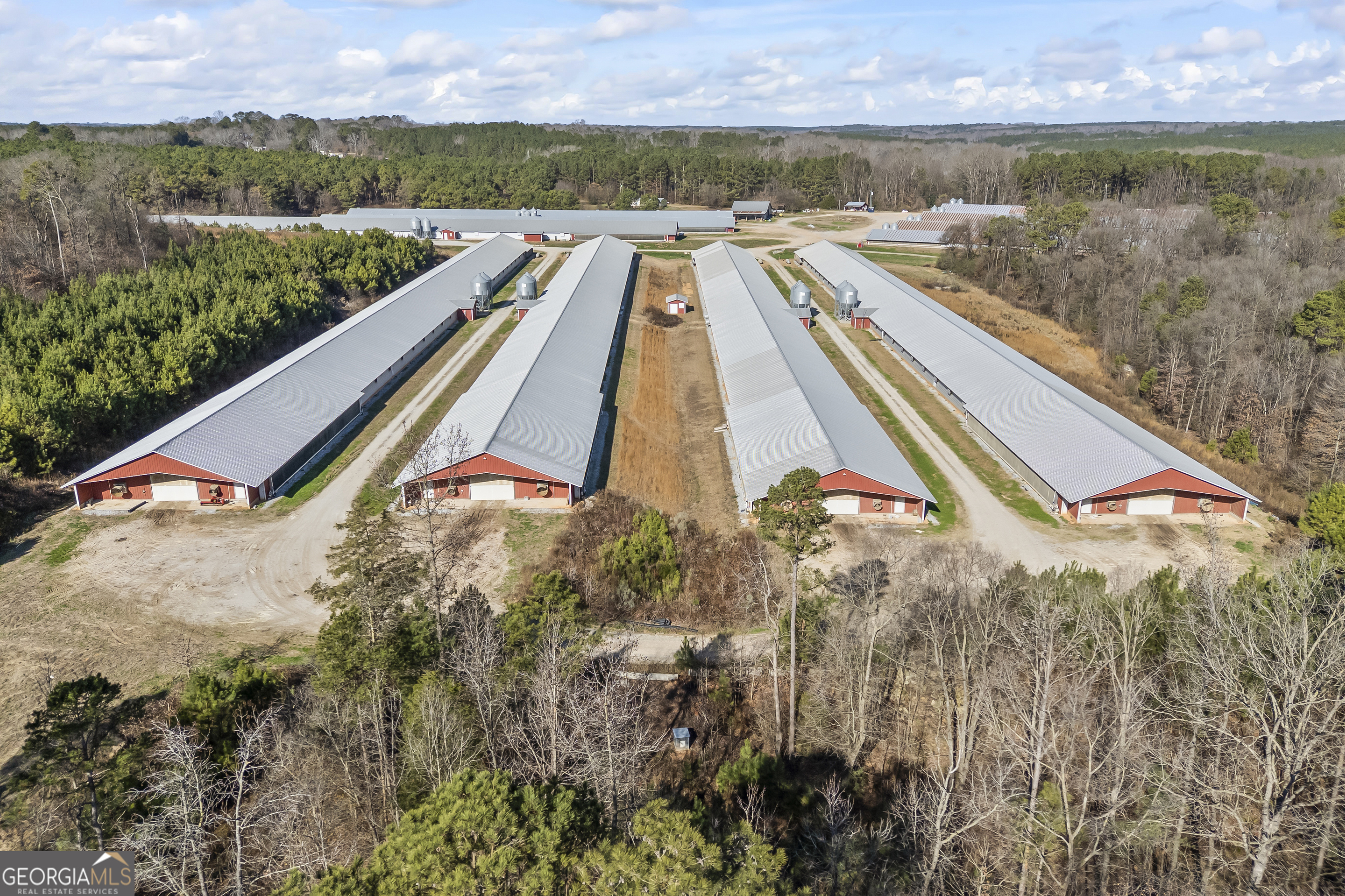 747 Washington Road Lexington, GA 30648 - Photo 3 of 118