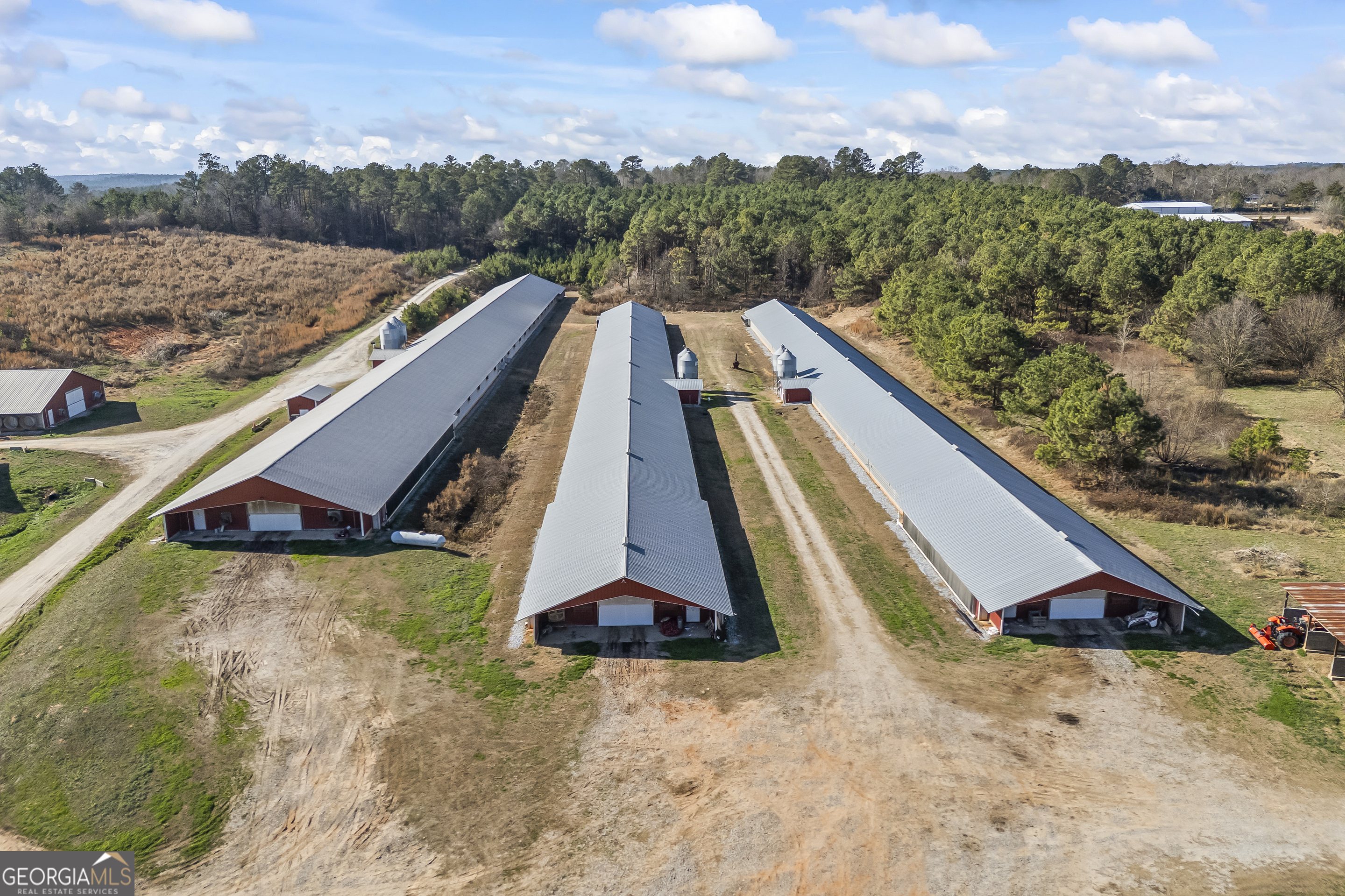 747 Washington Road Lexington, GA 30648 - Photo 4 of 118